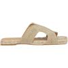 CASTAÑER - Espadrillas - Beige