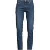 HARMONT & BLAINE - Pantaloni jeans - Blu