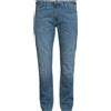 EMPORIO ARMANI - Pantaloni jeans - Blu