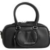ARMANI EXCHANGE - Borsa a mano - Nero