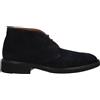 CALCE - Stivaletti - Blu navy