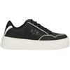 ARMANI EXCHANGE - Sneakers - Nero