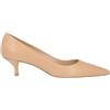 STUART WEITZMAN - Décolleté - Cipria