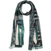 MISSONI - Sciarpe e foulard - Verde smeraldo