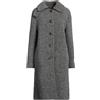 PEUTEREY - Cappotto - Grigio