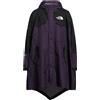 SOUKUU by THE NORTH FACE x UNDERCOVER - Parka - Viola scuro