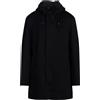 HERNO - Cappotto - Blu notte