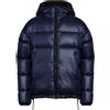 PEUTEREY - Piumino - Blu navy