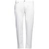 DONDUP - Pantaloni jeans - Bianco