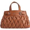 ARMANI EXCHANGE - Borsa a mano - Marrone