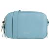 COCCINELLE - Borsa a tracolla - Celeste