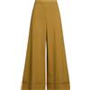 MEIMEIJ - Pantalone - Khaki