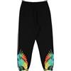 MARCELO BURLON - Pantalone - Nero