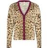 JEI'S by LETIZIA DENARO - Cardigan - Beige