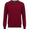 K-WAY - Pullover - Bordeaux