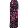 ERMANNO FIRENZE - Pantalone - Nero