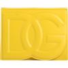 DOLCE&GABBANA - Pochette - Giallo