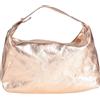 ANITA BILARDI - Borsa a mano - Oro rosa