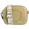 STELLA McCARTNEY - Borsa a tracolla - Khaki