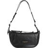 THE BRIDGE - Borsa a spalla - Nero