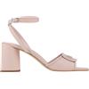 EMPORIO ARMANI - Sandali - Rosa