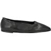 STRATEGIA - Ballerine - Nero