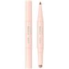 Pupa Vamp! Creamy Duo Matita Labbra Contouring & Rossetto Brillante 003 Warm Nude