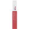 Maybelline SuperStay Matte Ink Rossetto Liquido - 175 Ringleader