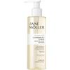 Anne Moller Clean Up Cleansing Oil To Milk Olio Detergente Viso E Occhi 200 ml
