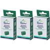 Alpino Spugna Abrasiva Nera 3x1 Pc Spugne