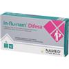 Influnam Difesa Compresse 15 g