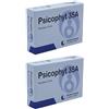 Psicophyt Remedy 35A 4 Tubi 1,2G 2x4x1,2 g Pipette monodose