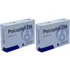 Psicophyt Remedy 23A 4 Tubi 1,2 G 2x4x1,2 g Pipette monodose