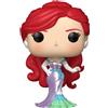 Principesse Disney Funko POP! Disney Princess: Ariel (Grand Entrance)