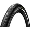Continental - Continental 55-584 Econtact Plus (27,5 x 2,20 pollici) Pneumatico fiocco nero - 1 pezzo