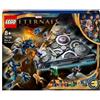LEGO Super Heroes L'Ascesa di Domo 1 St