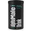 AlphaMale Drink integratore complesso per uomini in polvere 400 g