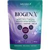 Naturplan BIOGENX - Integratori per Capelli, Unghie e Pelle con Biotin