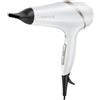 Remington AC8901 asciuga capelli 2300 W Nero, Bianco 1 St
