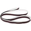 ULTECHNOVO Strisce Decorative per Auto Rosso Pu per Cruscotto Interno | Finiture Interne, Installazione Semplice, Design Intricato Effetto Lussuoso