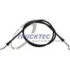TRUCKTEC AUTOMOTIVE Cavo comando, Sblocco porta 02.54.053