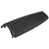 GTTCCG Coperchio del condotto di aspirazione della presa d'aria dell'auto Coperchio nero per Jetta MK5 MK6 B6 B7 Tiguan 1K0805965J9B9