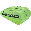 Head Bag Tour XL Green 2026