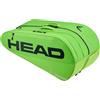 Head Bag Tour L Green 2026