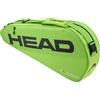 Head Bag Tour S Green 2026