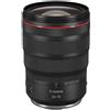 CANON RF 24-70mm f/2.8 L IS USM - GARANZIA CANON ITALIA