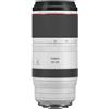 CANON RF 100-500mm f/4.5-7.1 L IS USM - GARANZIA CANON ITALIA