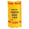 KODAK PORTRA - 400ISO - 120 single roll