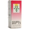 IGEAKOS Srl Dis 11 Gocce 50ml