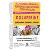 SANGALLI Srl Holistica Doluperine 32 Caps